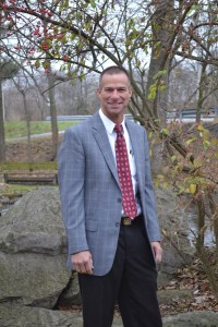 Reuben Egolf Speaks on Principled Centered Leadership 