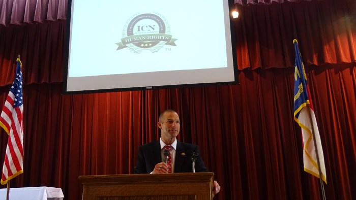 Human Rights Picture